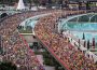 Maratón de Valencia: No tienes que derrotar al ejército persa.