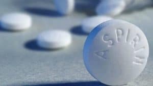 ¿Aspirina normal o recubierta? ¿Cuál es la mas efectiva?