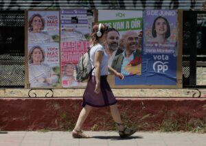 El auge de la extrema derecha entre los jóvenes en España: un fenómeno social complejo