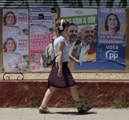 El auge de la extrema derecha entre los jóvenes en España: un fenómeno social complejo