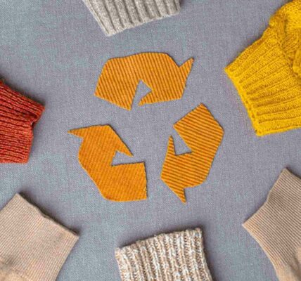 Cómo La Sostenibilidad Está Cambiando La Industria de la Moda