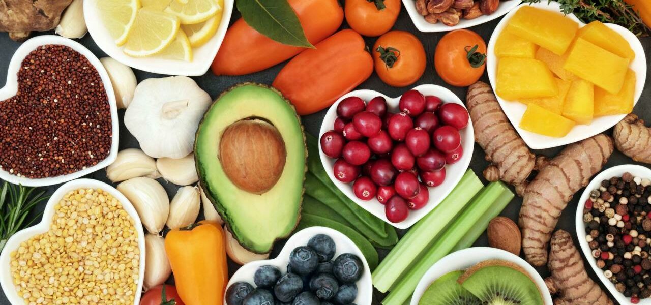 Cómo Mantener una Alimentación Saludable Sin Gastar Mucho