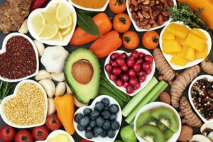 Cómo Mantener una Alimentación Saludable Sin Gastar Mucho