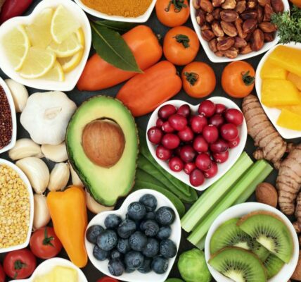 Cómo Mantener una Alimentación Saludable Sin Gastar Mucho
