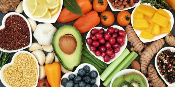 Cómo Mantener una Alimentación Saludable Sin Gastar Mucho