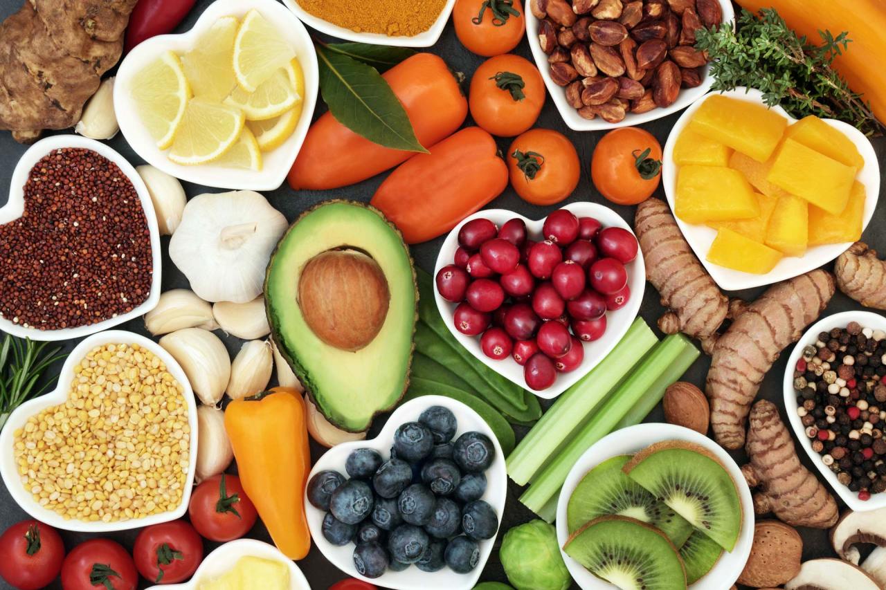 Cómo Mantener una Alimentación Saludable Sin Gastar Mucho