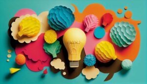 Cómo mejorar tu creatividad y potenciar tu imaginación