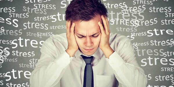 Cómo gestionar mejor el estrés y mejorar tu bienestar mental