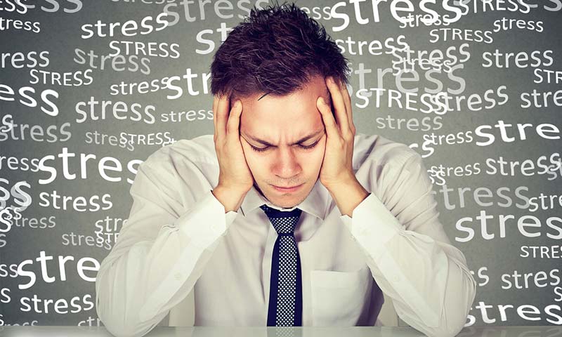 Cómo gestionar mejor el estrés y mejorar tu bienestar mental