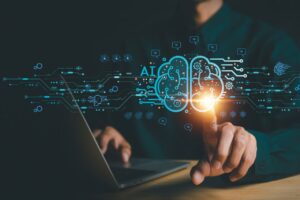 Cómo la Inteligencia Artificial Está Transformando el Marketing Digital