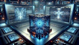 La Revolución de la Computación Cuántica: ¿Cómo Transformará el Mundo en 2025 y Más Allá?