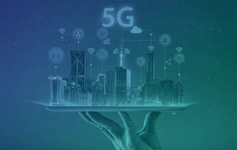 El Impacto de la 5G en la Revolución Tecnológica Global