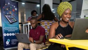 El Crecimiento de las Startups Tecnológicas en África: Impulsando el Futuro Digital del Continente