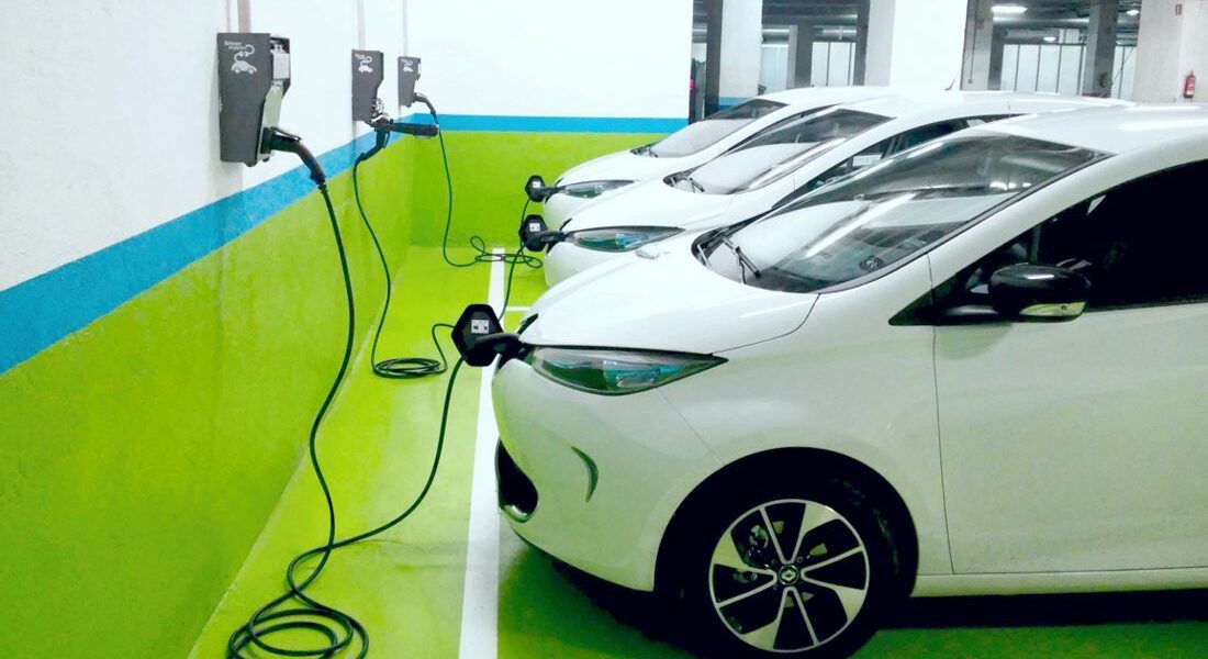 El Futuro de la Movilidad Eléctrica en Europa: Tendencias y Desafíos