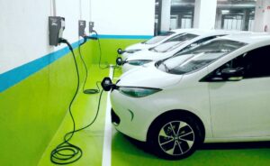 El Futuro de la Movilidad Eléctrica en Europa: Tendencias y Desafíos