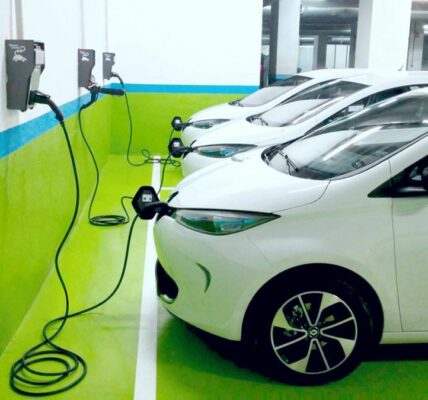 El Futuro de la Movilidad Eléctrica en Europa: Tendencias y Desafíos
