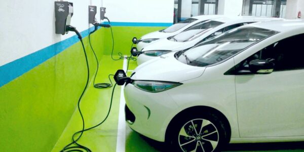 El Futuro de la Movilidad Eléctrica en Europa: Tendencias y Desafíos