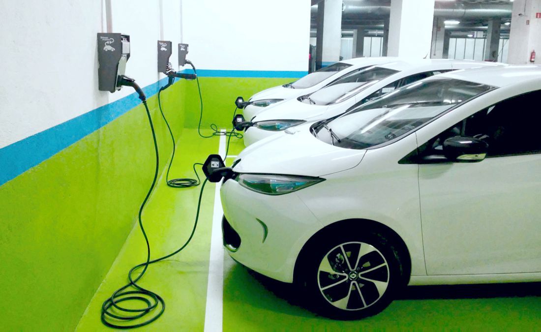 El Futuro de la Movilidad Eléctrica en Europa: Tendencias y Desafíos