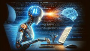 La Inteligencia Artificial Generativa: La Nueva Frontera de la Tecnología